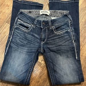 Ariat Jeans
